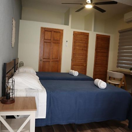 Marjor Suites La Paz Extérieur photo
