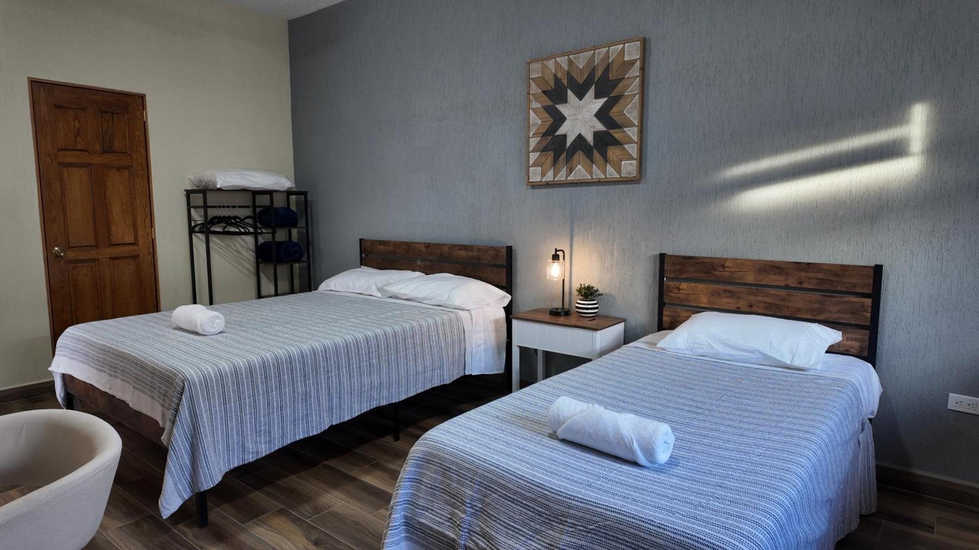 Marjor Suites La Paz Extérieur photo