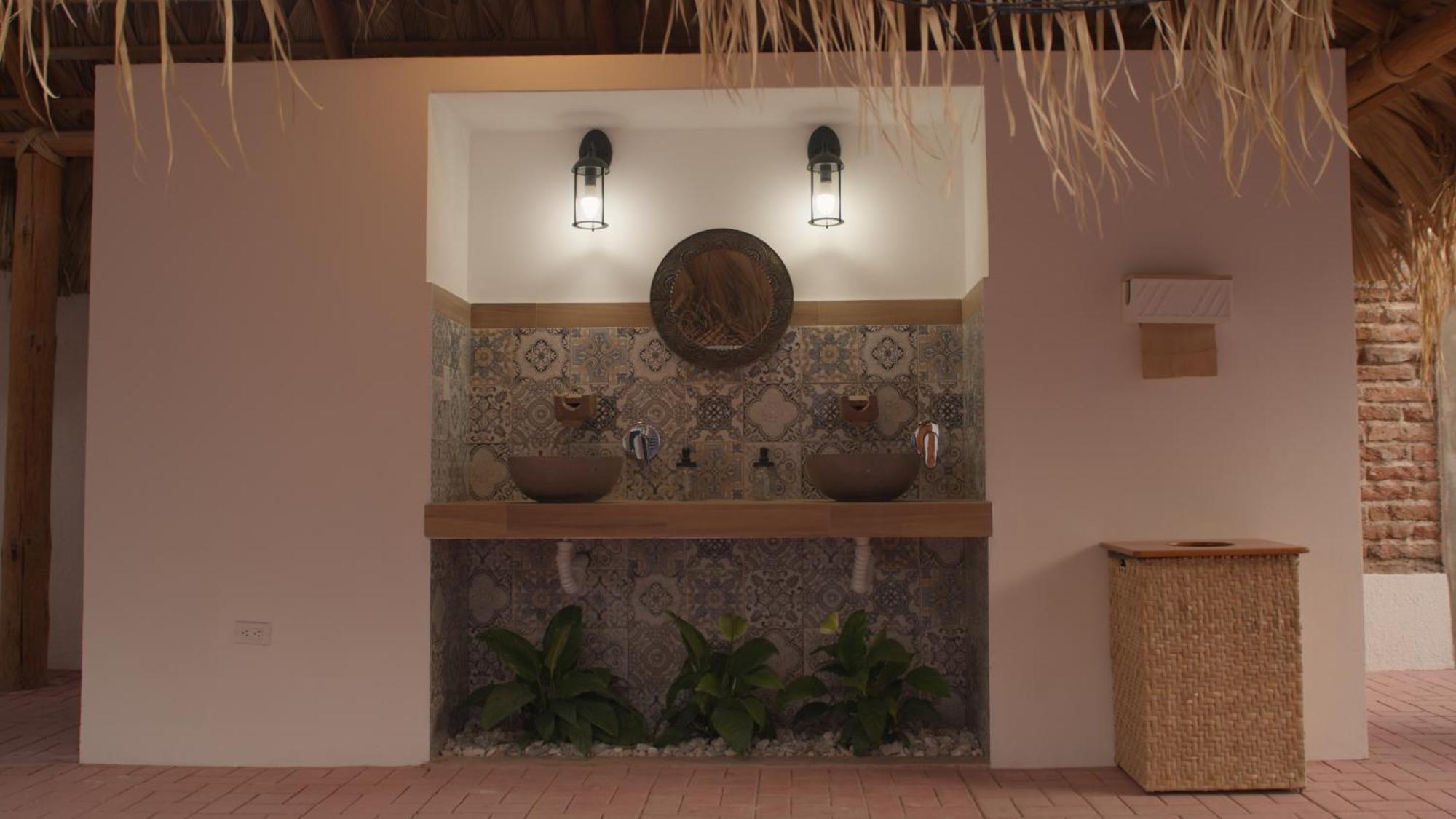 Marjor Suites La Paz Extérieur photo