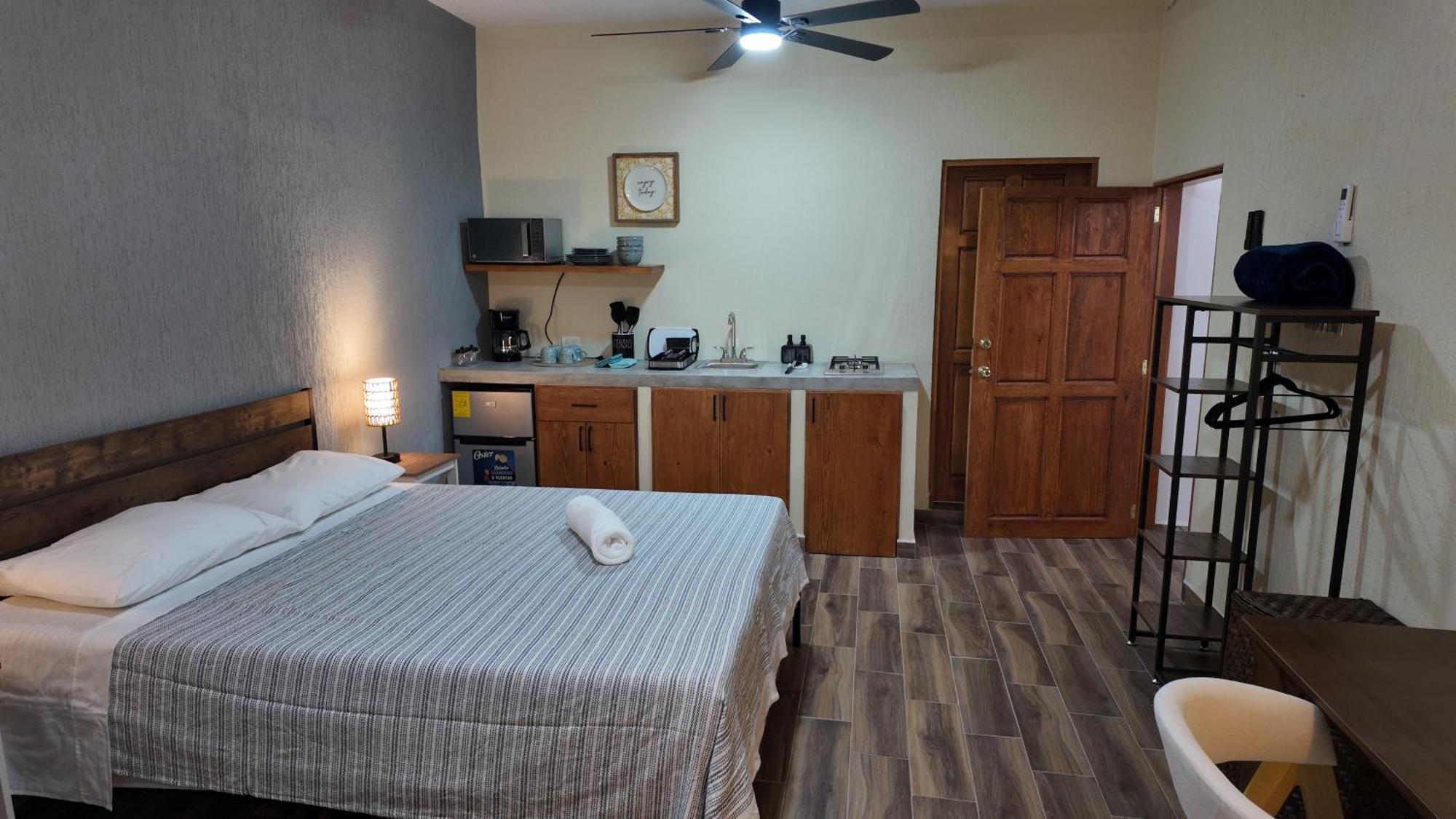 Marjor Suites La Paz Extérieur photo