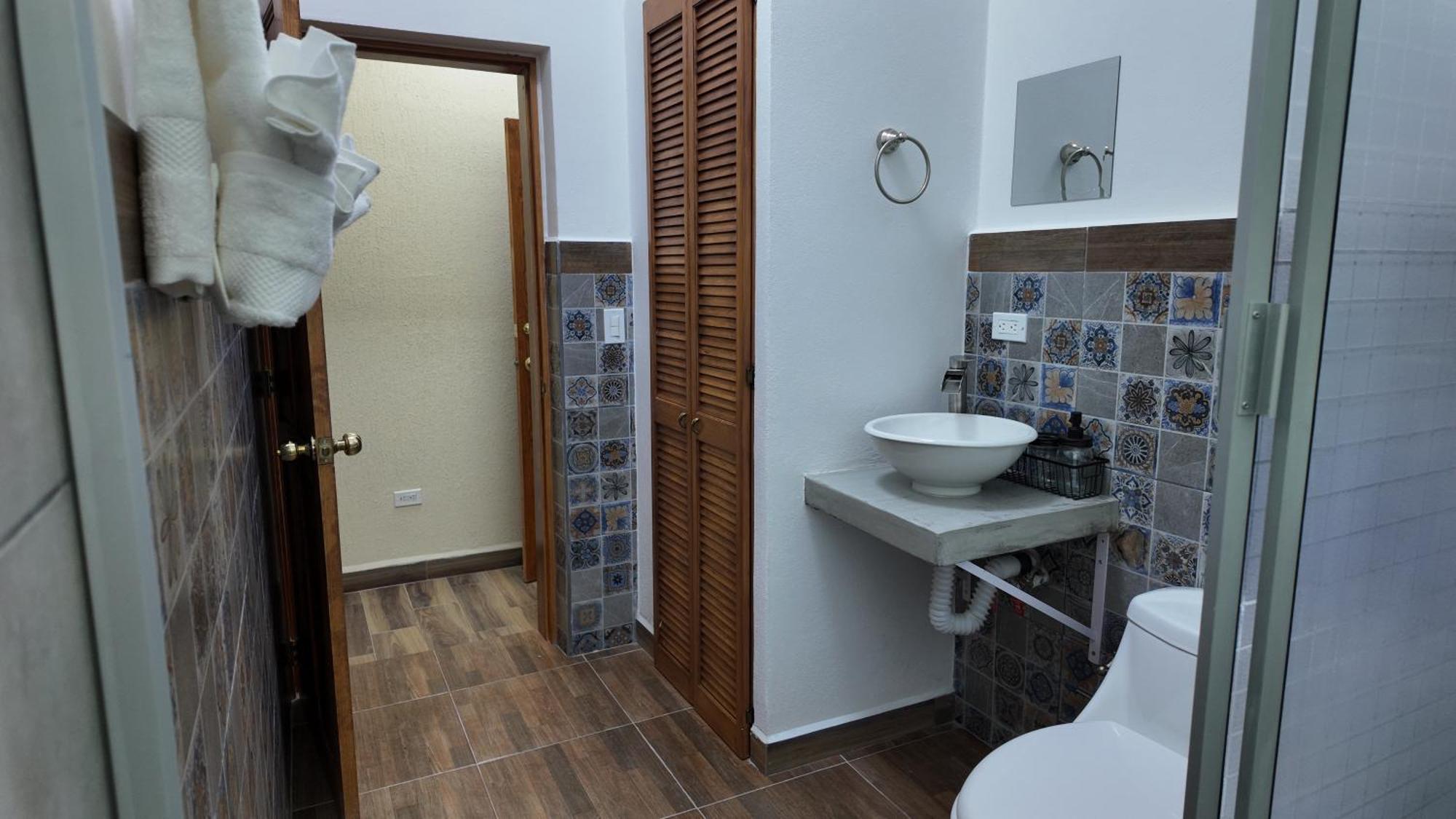 Marjor Suites La Paz Extérieur photo