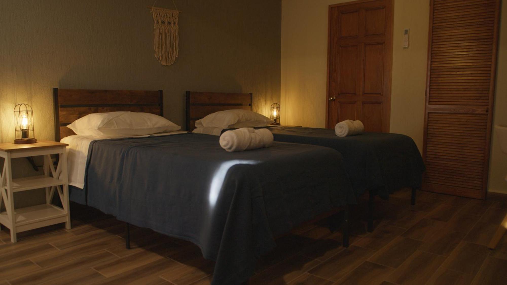 Marjor Suites La Paz Extérieur photo