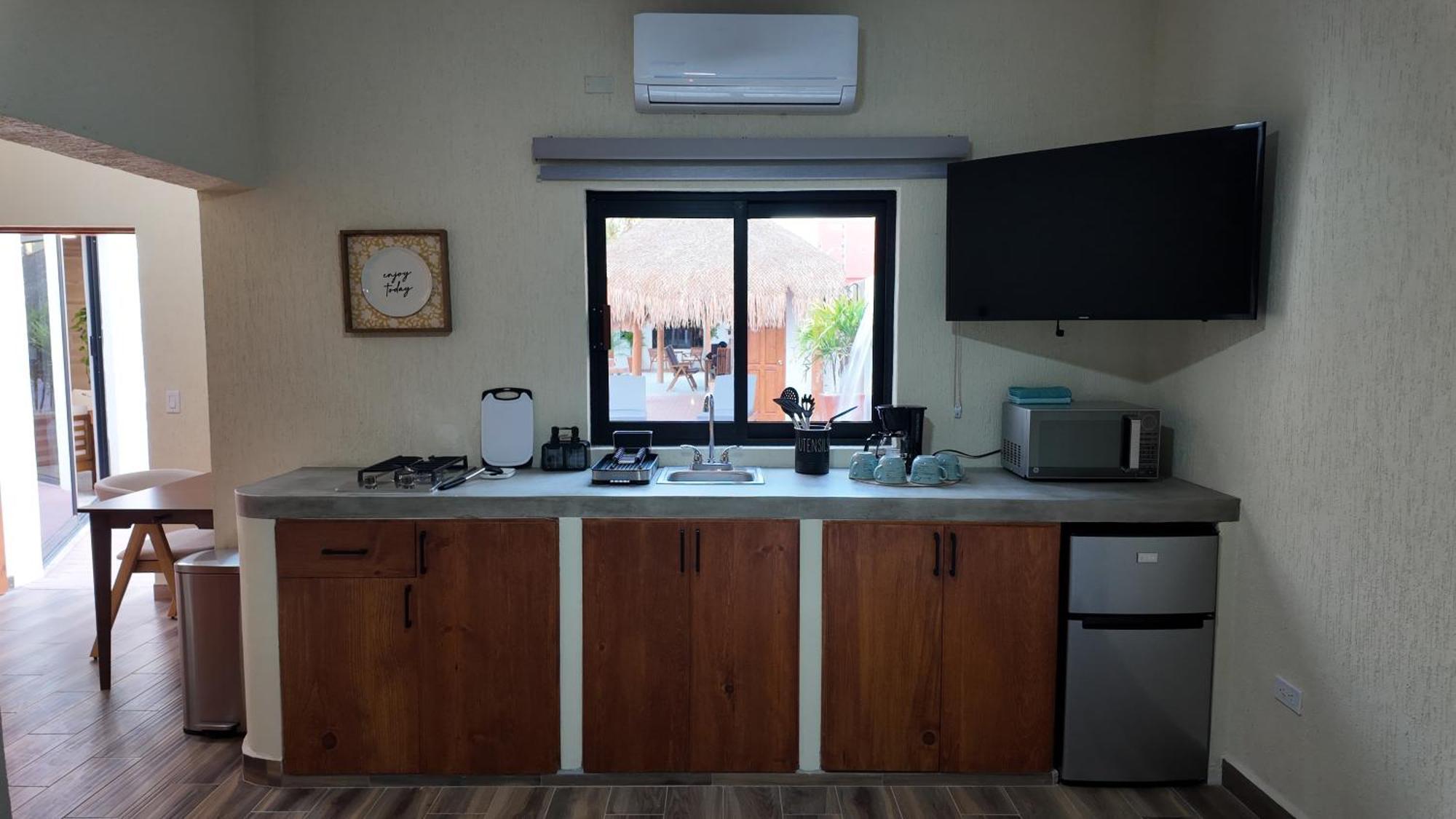 Marjor Suites La Paz Extérieur photo