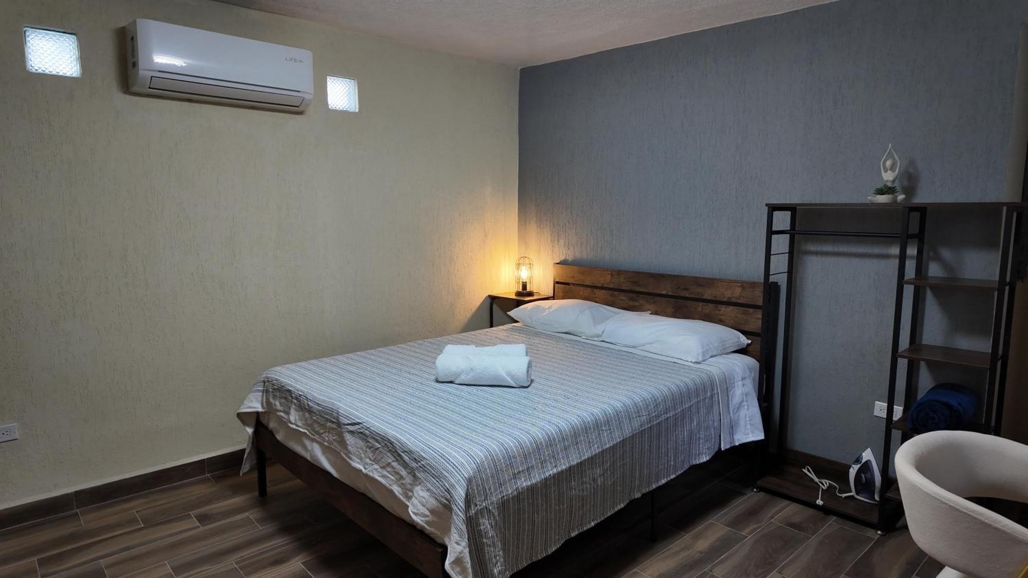 Marjor Suites La Paz Extérieur photo