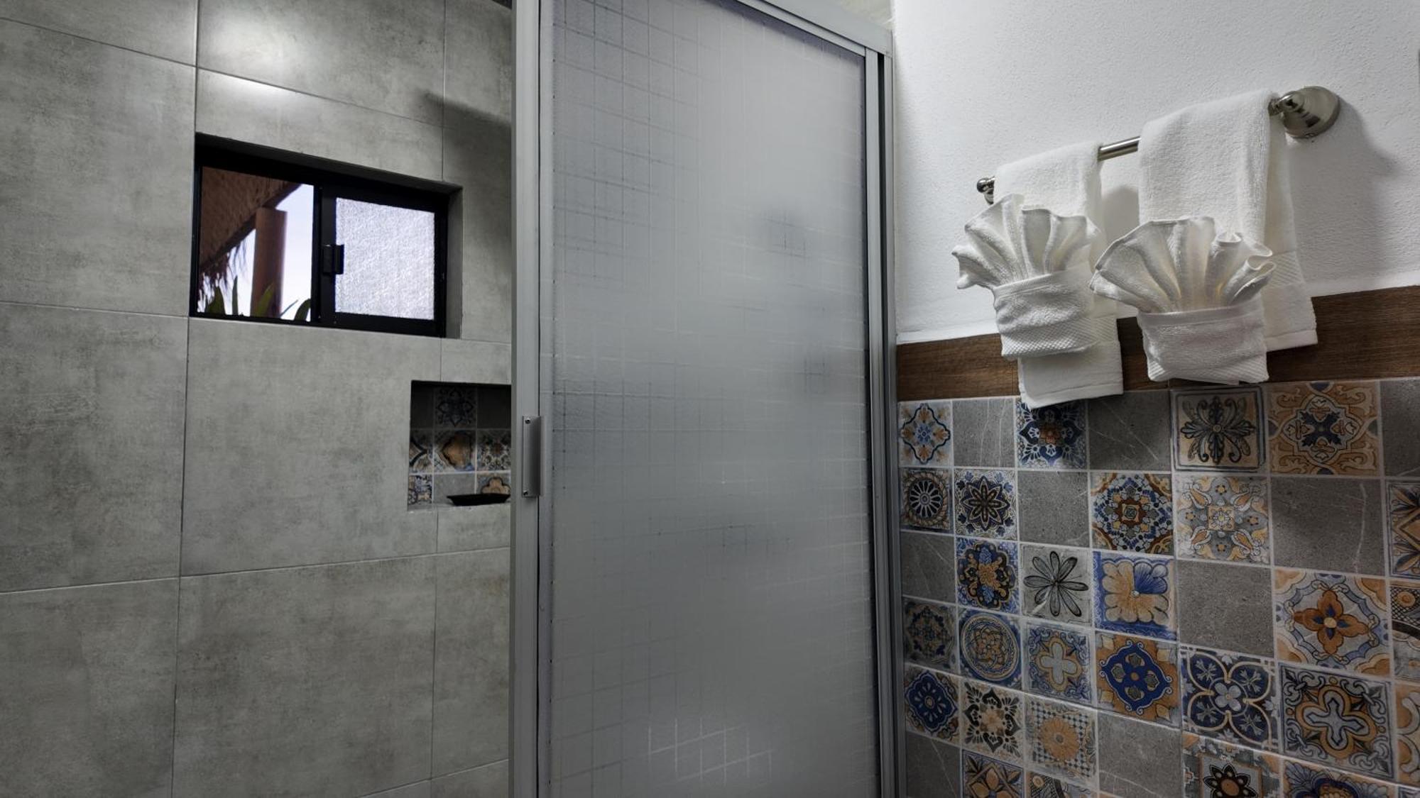 Marjor Suites La Paz Extérieur photo